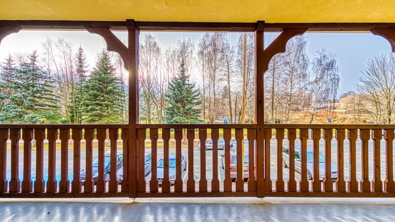 Kwarc G2 - Apartament Rodzinny - Prywatna Sauna Swieradow-Zdroj Exterior foto