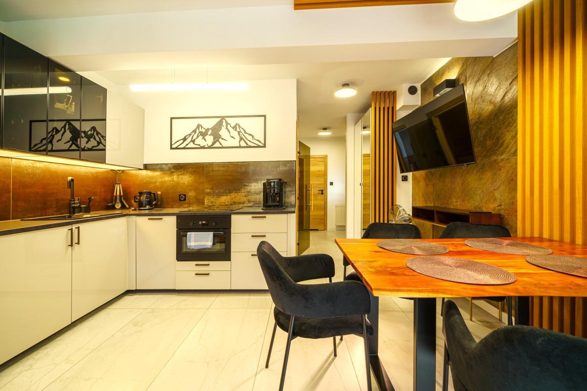 Kwarc G2 - Apartament Rodzinny - Prywatna Sauna Swieradow-Zdroj Exterior foto