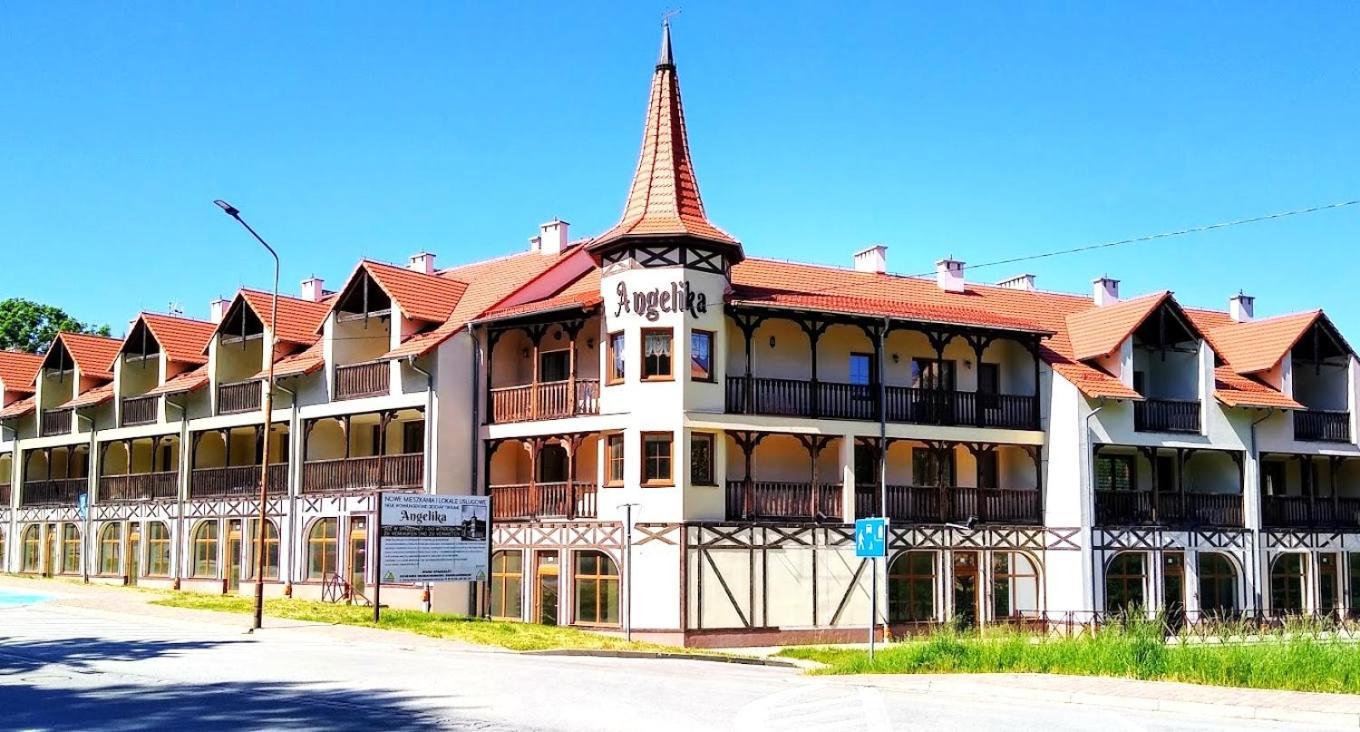Kwarc G2 - Apartament Rodzinny - Prywatna Sauna Swieradow-Zdroj Exterior foto