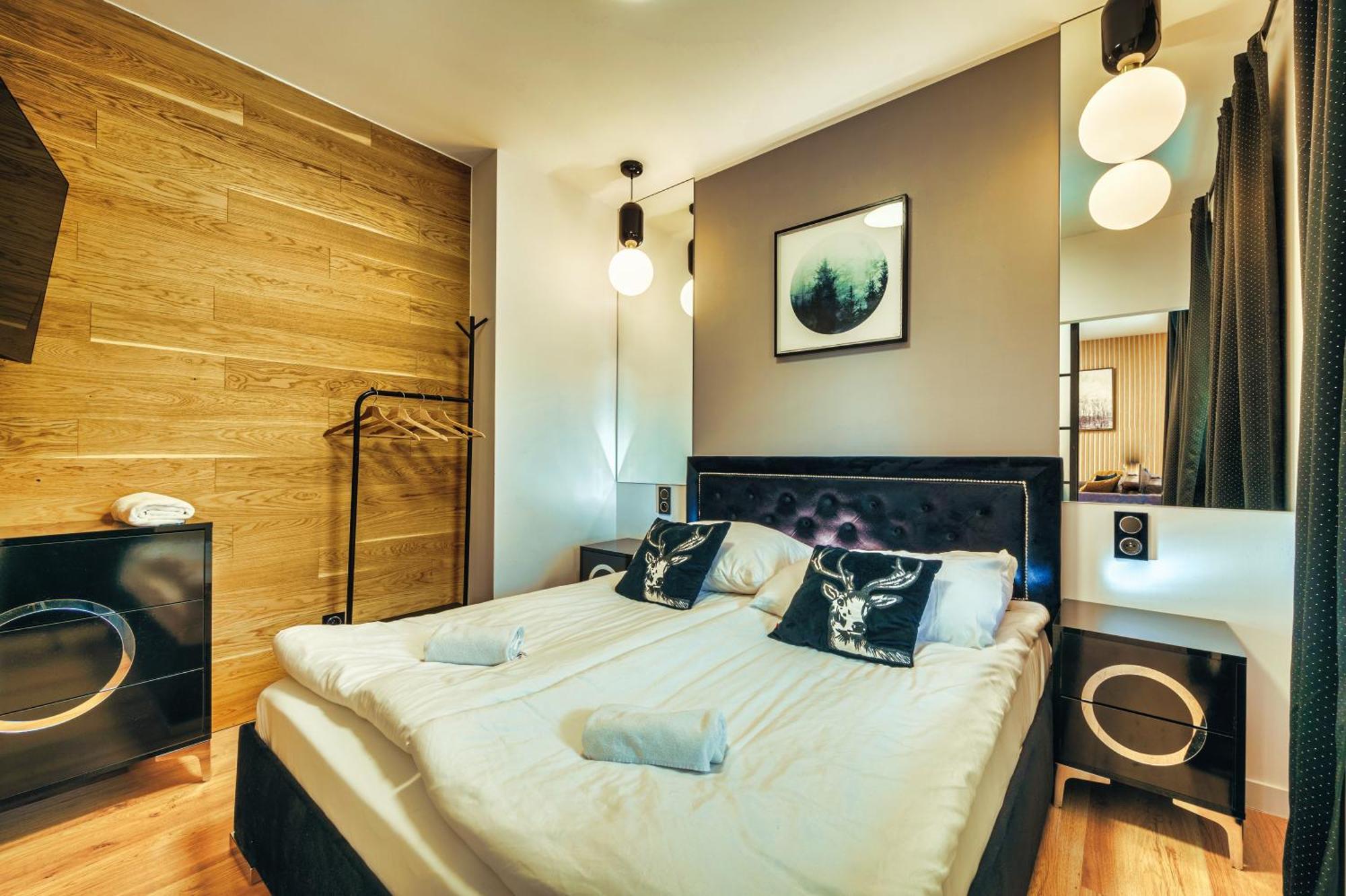 Kwarc G2 - Apartament Rodzinny - Prywatna Sauna Swieradow-Zdroj Exterior foto