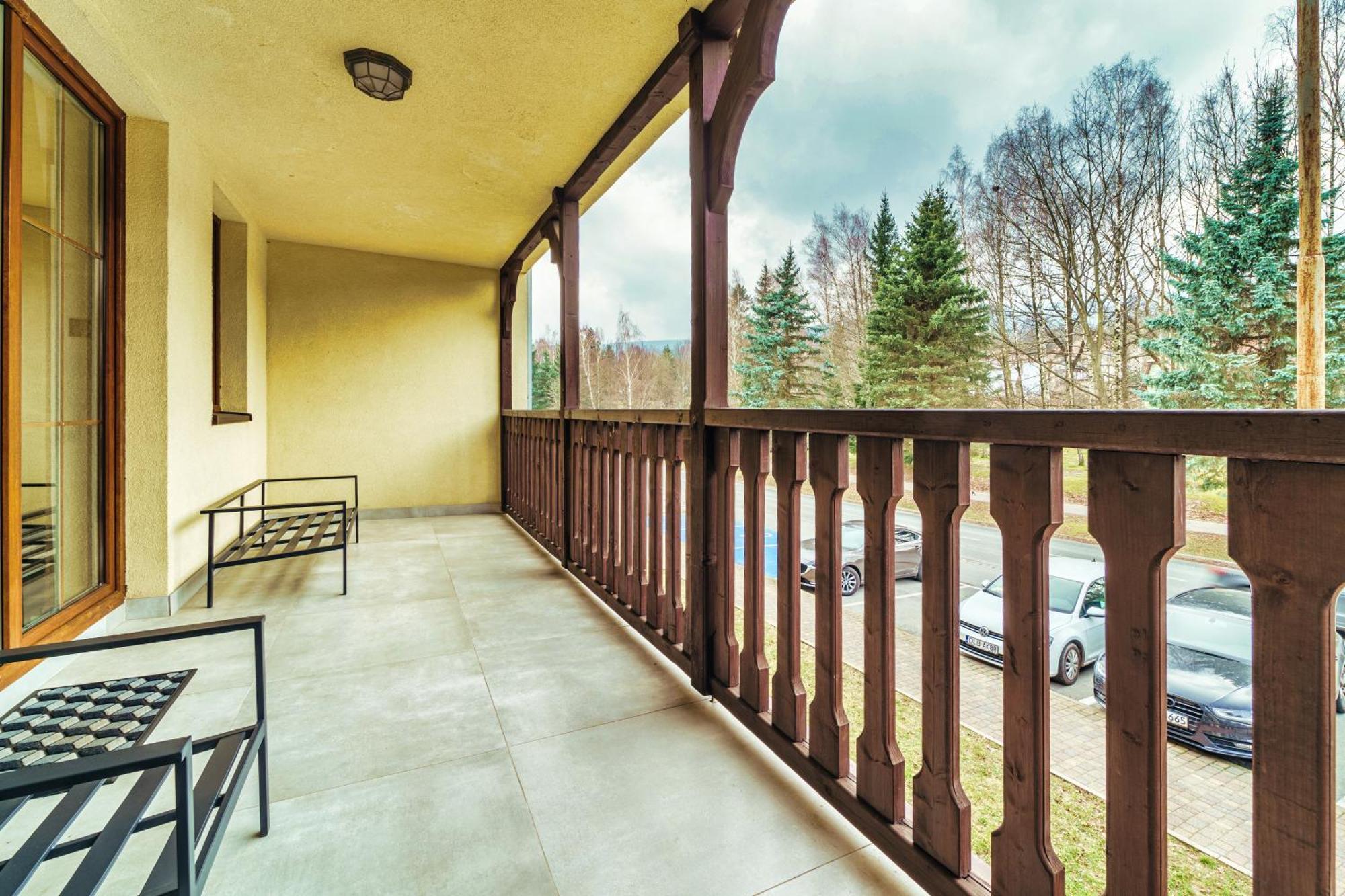 Kwarc G2 - Apartament Rodzinny - Prywatna Sauna Swieradow-Zdroj Exterior foto
