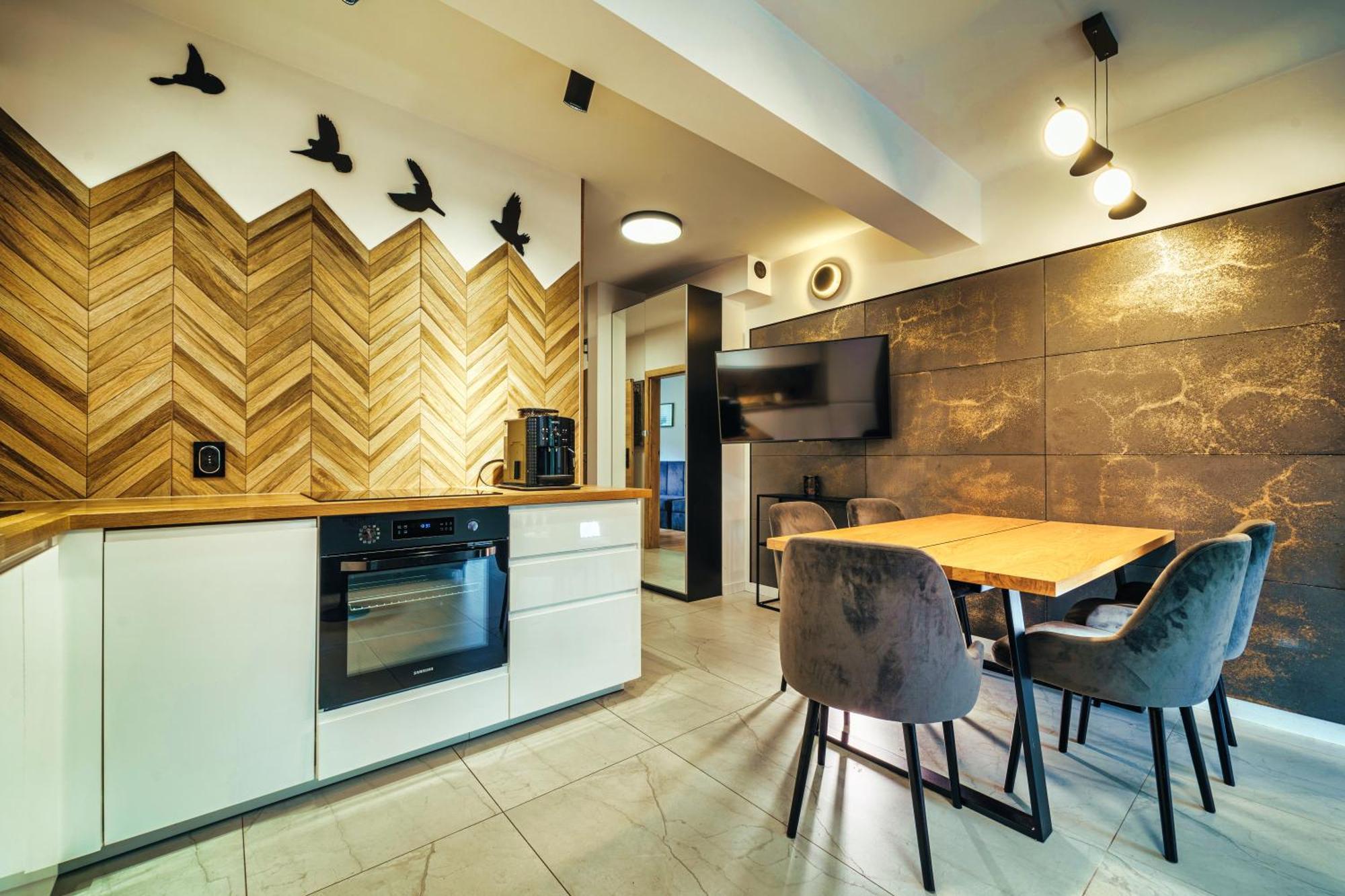 Kwarc G2 - Apartament Rodzinny - Prywatna Sauna Swieradow-Zdroj Exterior foto